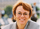 Martine Billard, la d�put�e Verte de Paris, fait finalement le saut vers le Front de Gauche en France ...