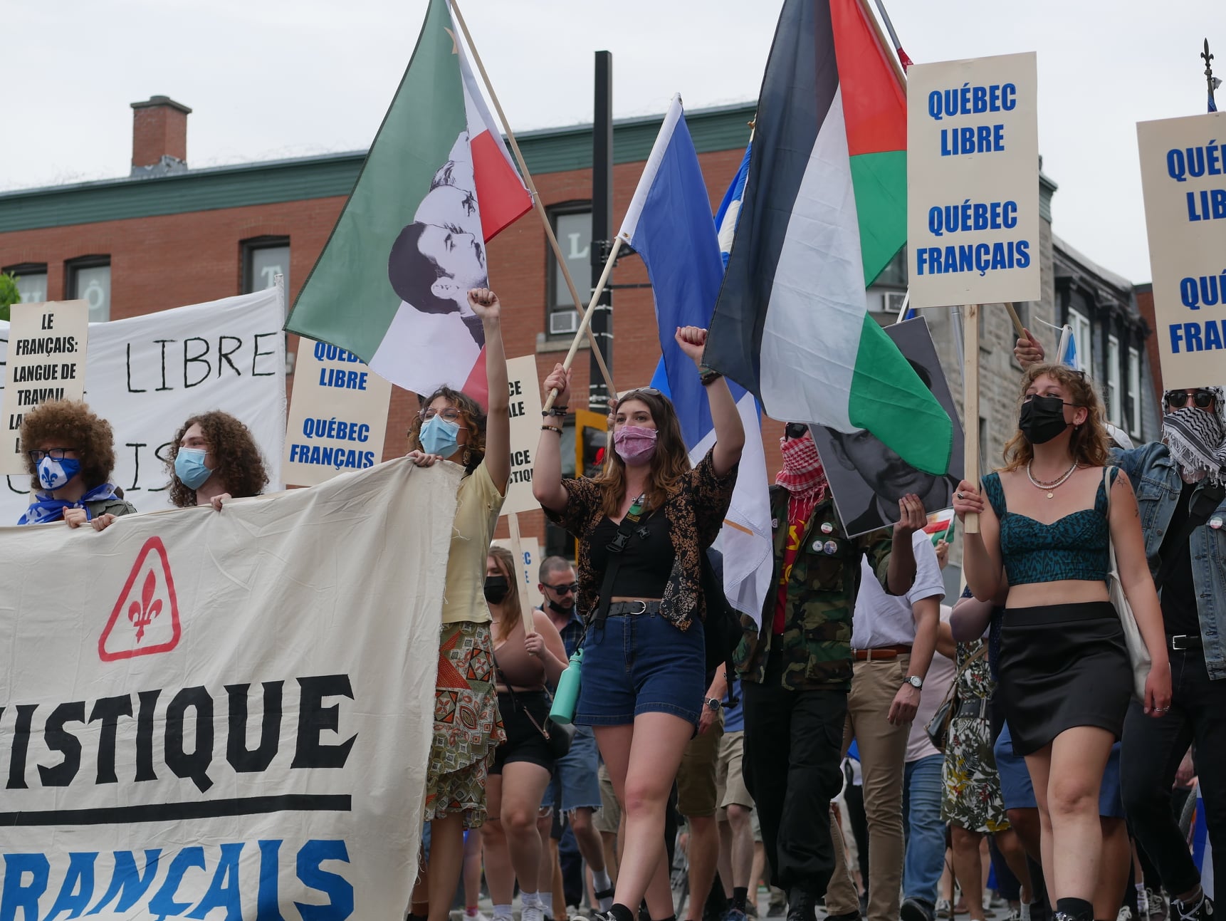 Jacques Parizeau Ne Bluffait Pas